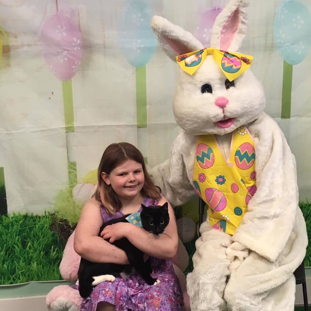 Meet your Posher, Veronica